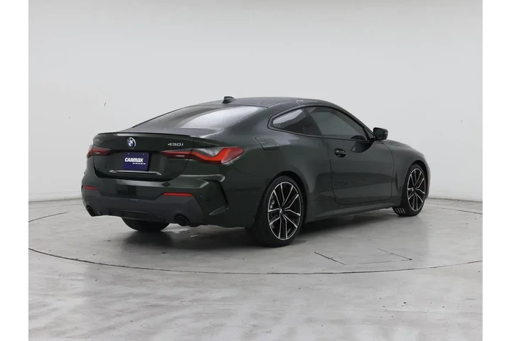 $39998 : BMW 4 Series 2022 430i 2dr C image 8
