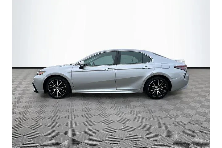 $26500 : Toyota Camry 2024 SE 4dr Sed image 4