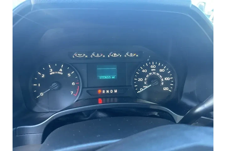 $13500 : Ford F-150 2019 4x2 XL 4dr S image 9