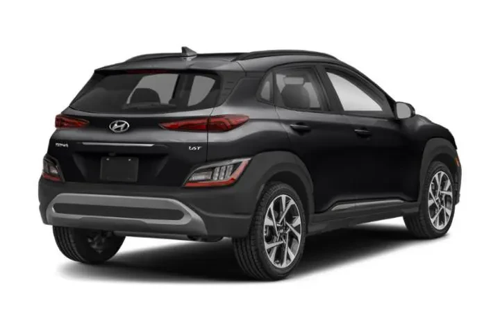 $22995 : Hyundai KONA 2023 AWD Limite image 3