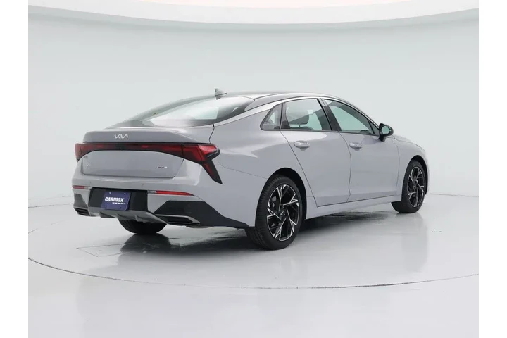$29998 : Kia K5 2026 GT-Line 4dr Seda image 8