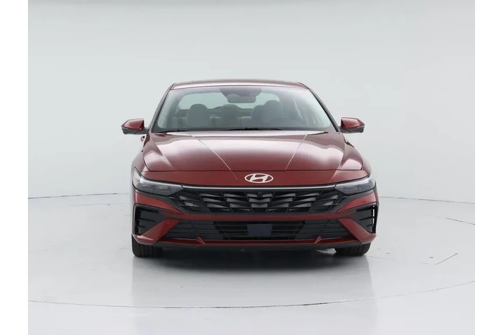 $24998 : Hyundai ELANTRA 2024 Limited image 5