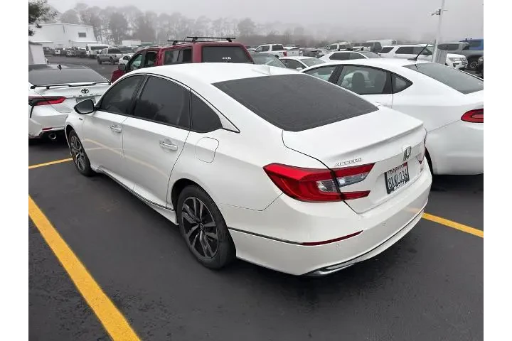 $18995 : Honda Accord Hybrid 2019 Tou image 3
