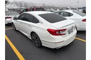 $18995 : Honda Accord Hybrid 2019 Tou thumbnail