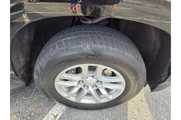 $39991 : Chevrolet Tahoe 2021 4x2 LS image 9