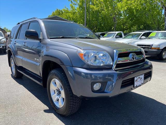 $14995 : 2006 4Runner SR5 image 3