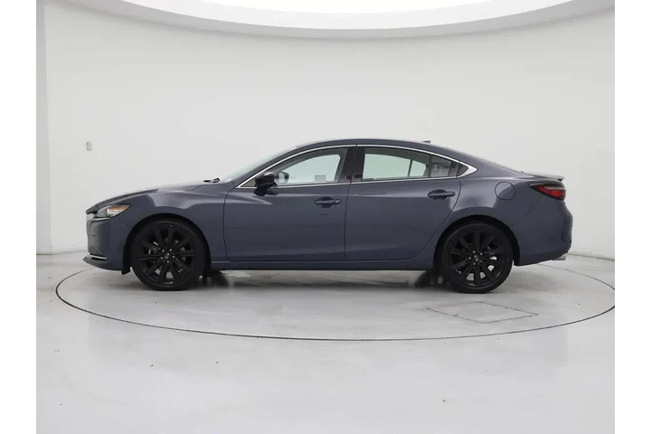 $25998 : Mazda Mazda6 2021 Carbon Edi image 3