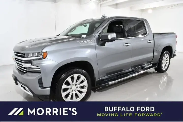 $32455 : Chevrolet Silverado 1500 202 image 1