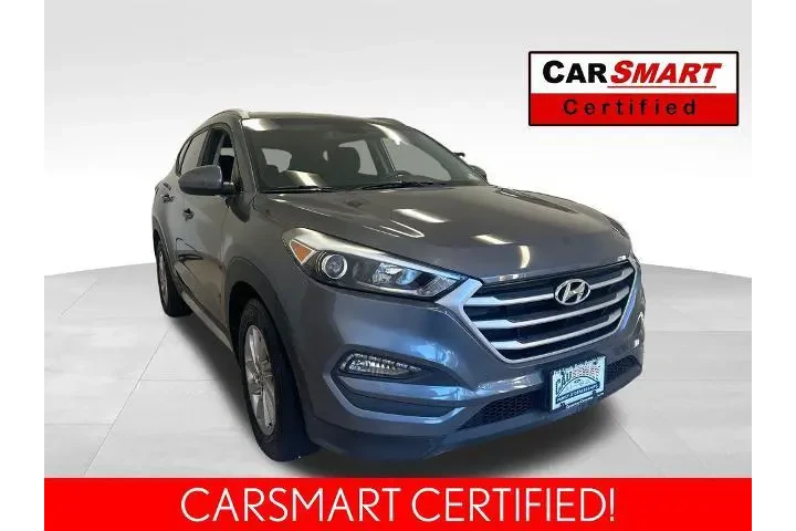 $13623 : Hyundai TUCSON 2017 AWD SE 4 image 1