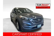 Hyundai TUCSON 2017 AWD SE 4