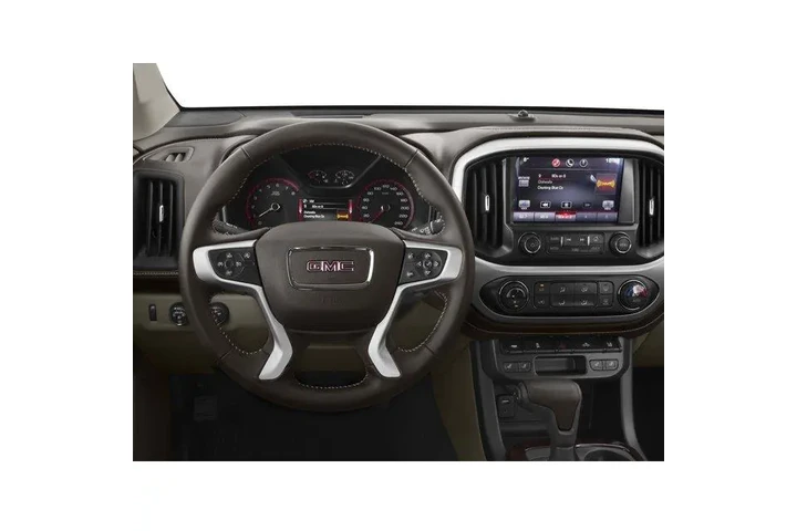 $16999 : GMC Canyon 2016 4x4 SLT 4dr image 9