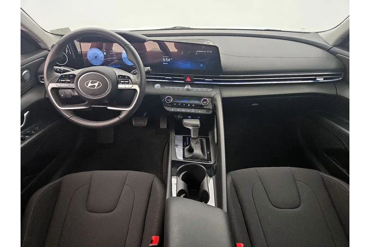 $22998 : Hyundai ELANTRA 2025 SEL Con image 9