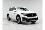 $33998 : Volkswagen Atlas 2022 AWD V6 thumbnail