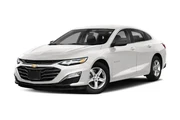 Chevrolet Malibu 2022 LS 4dr