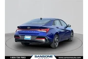 $21959 : Hyundai ELANTRA 2024 SEL 4dr thumbnail