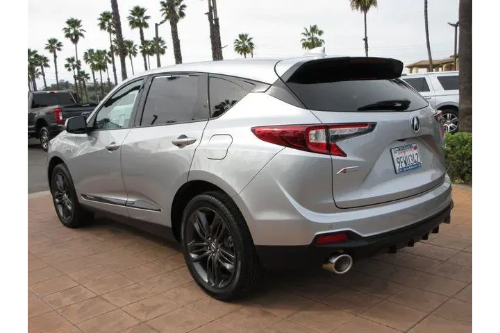 $34999 : Acura RDX 2023 4dr SUV w/A-S image 2