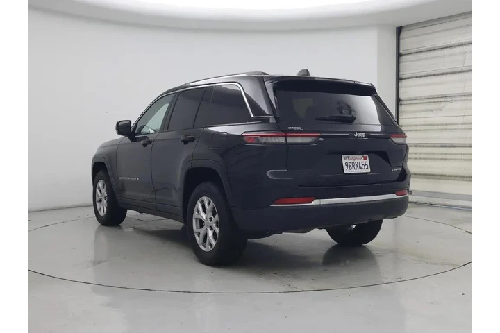 $26998 : Jeep Grand Cherokee 2022 4x2 image 2