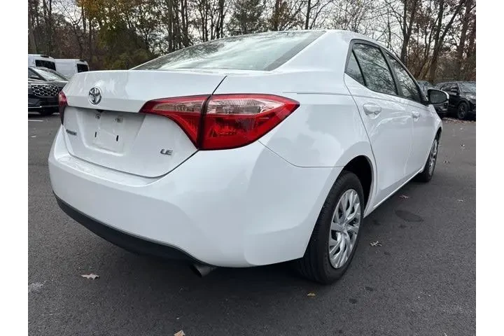 $15874 : Toyota Corolla 2018 L 4dr Se image 5
