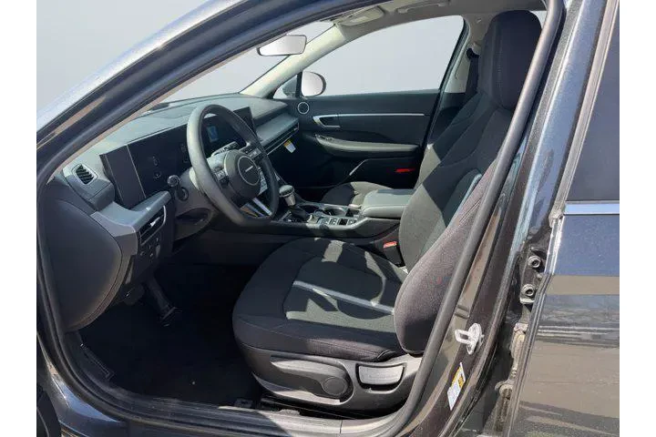 $25089 : Hyundai SONATA 2025 SE 4dr S image 9
