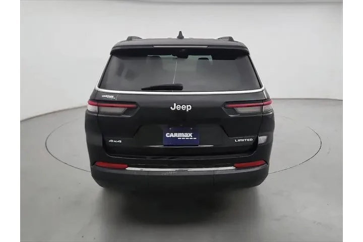 $34998 : Jeep Grand Cherokee L 2024 4 image 6