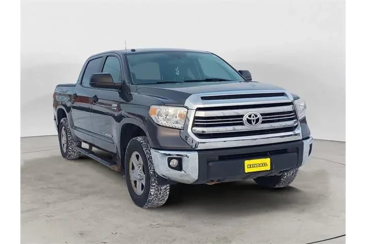 $27961 : Toyota Tundra 2016 4x4 SR5 4 image 7
