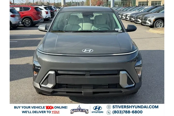 $25605 : Hyundai KONA 2026 SE 4dr SUV image 5