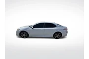 $21600 : Toyota Camry 2019 SE 4dr Sed thumbnail