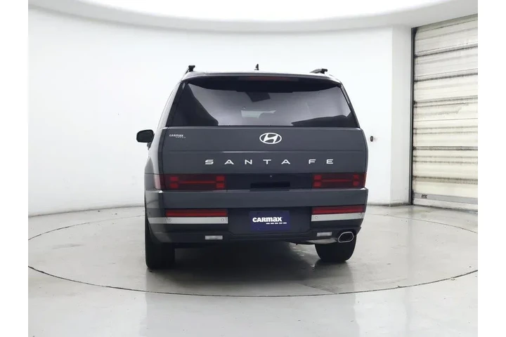 $35998 : Hyundai SANTA FE 2024 Limite image 6