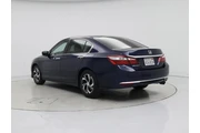 $18998 : Honda Accord 2017 LX 4dr Sed thumbnail