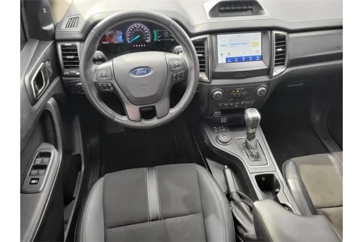 $30991 : Ford Ranger 2021 4x4 XL 4dr image 10