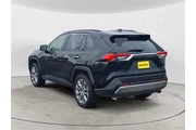 $37988 : Toyota RAV4 2024 AWD Limited thumbnail