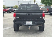 Toyota Tacoma 2023 4x4 TRD P en Los Angeles