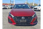 $25299 : Nissan Altima 2023 2.5 SR 4d thumbnail