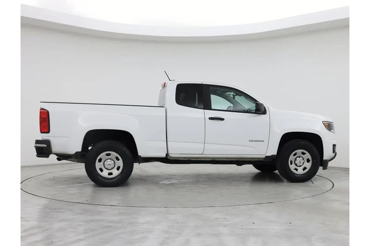 $18998 : Chevrolet Colorado 2020 4x2 image 7