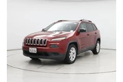 $11998 : Jeep Cherokee 2016 Sport 4dr thumbnail