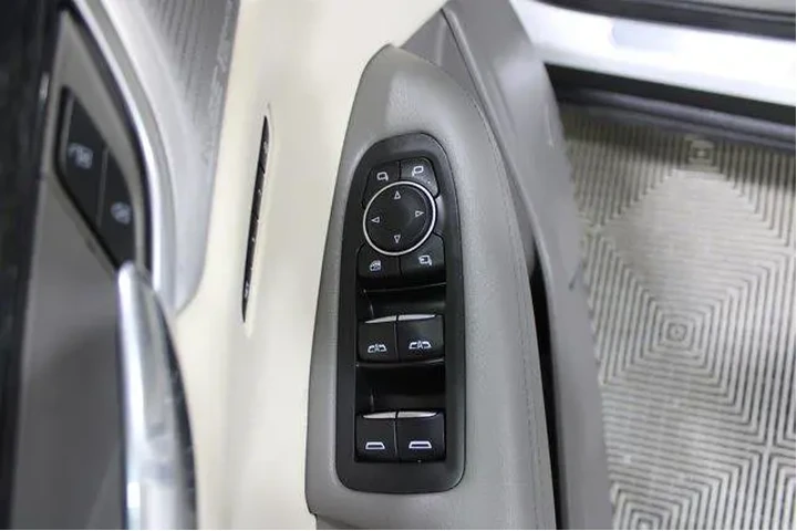 $38985 : Cadillac XT6 2022 4x4 Premiu image 8