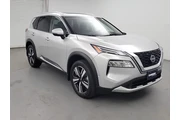 Nissan Rogue 2023 AWD Platin en Raleigh
