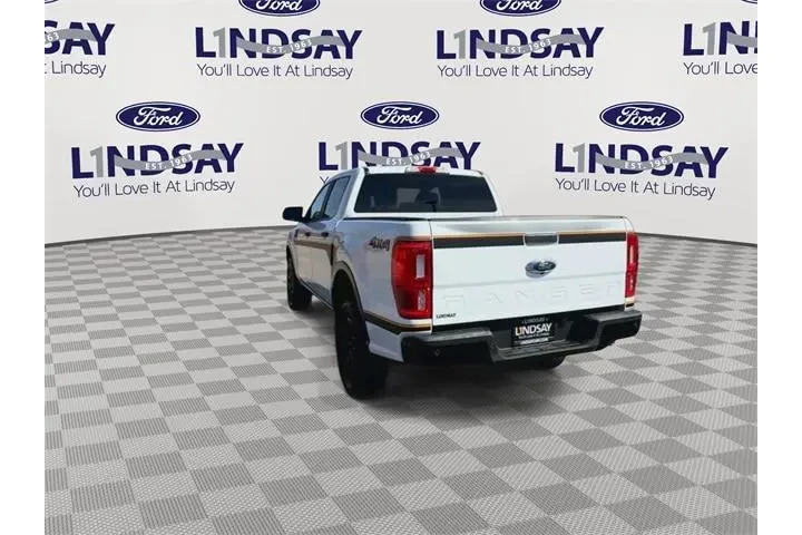 $29800 : Ford Ranger 2022 4x4 XLT 4dr image 7