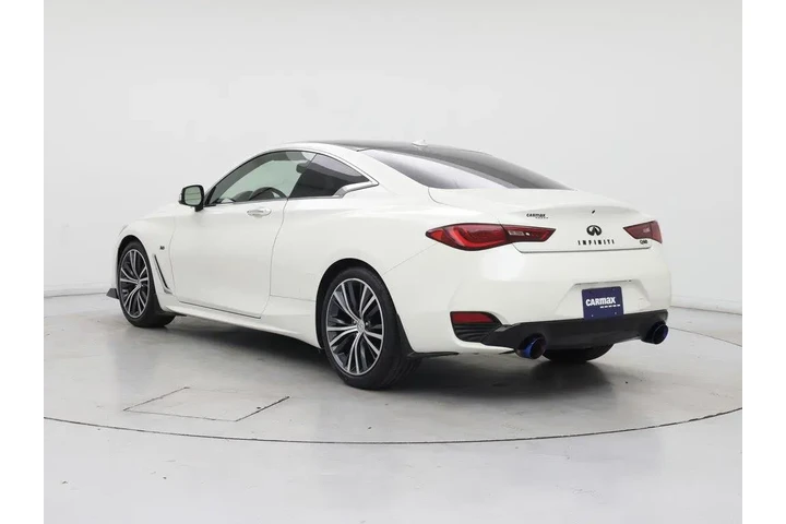 $24998 : INFINITI Q60 2018 3.0T Luxe image 2