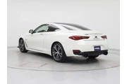 $24998 : INFINITI Q60 2018 3.0T Luxe thumbnail