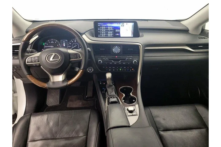 $27998 : Lexus RX 350 2016 4dr SUV image 9