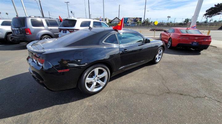 $13995 : 2012 Camaro LT image 4