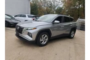 Hyundai TUCSON 2024 SEL 4dr en Albany