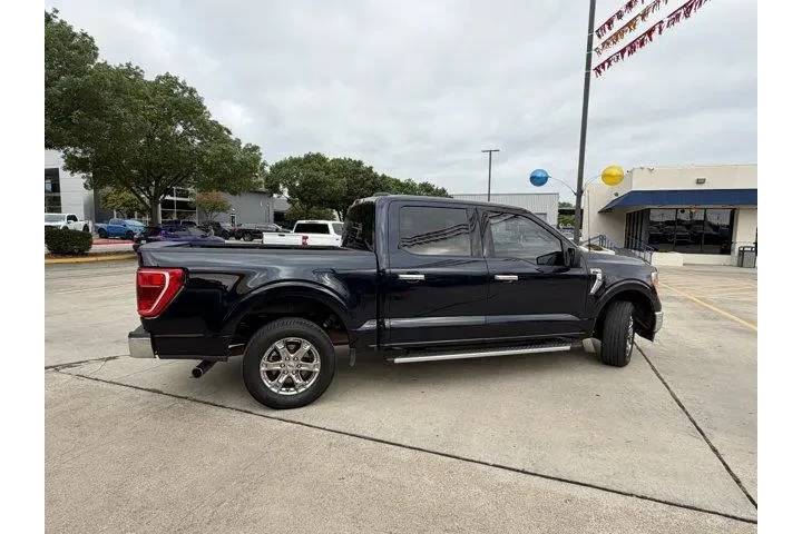 $28884 : Ford F-150 2022 4x2 XLT 4dr image 5