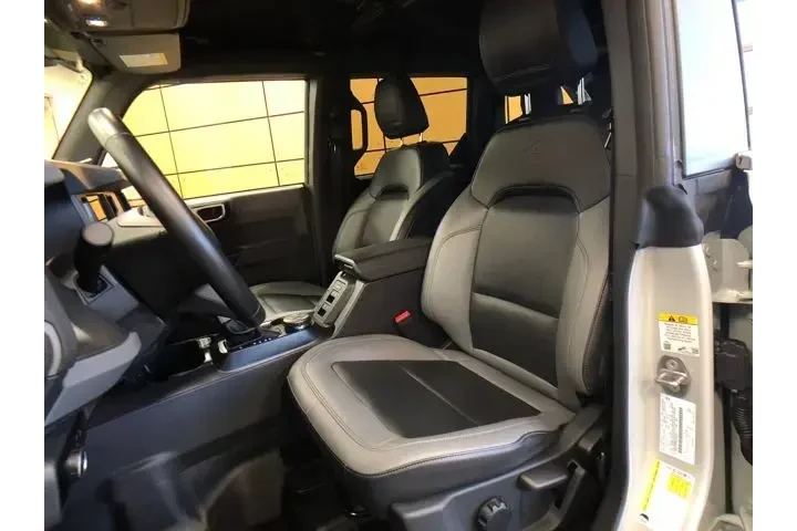 $39718 : Ford Bronco 2024 4x4 Big Ben image 10