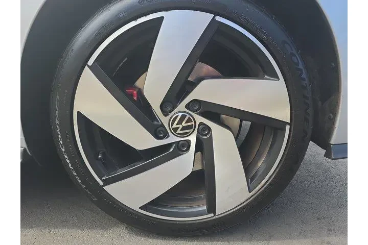 $21995 : Volkswagen Golf GTI 2022 S 4 image 6