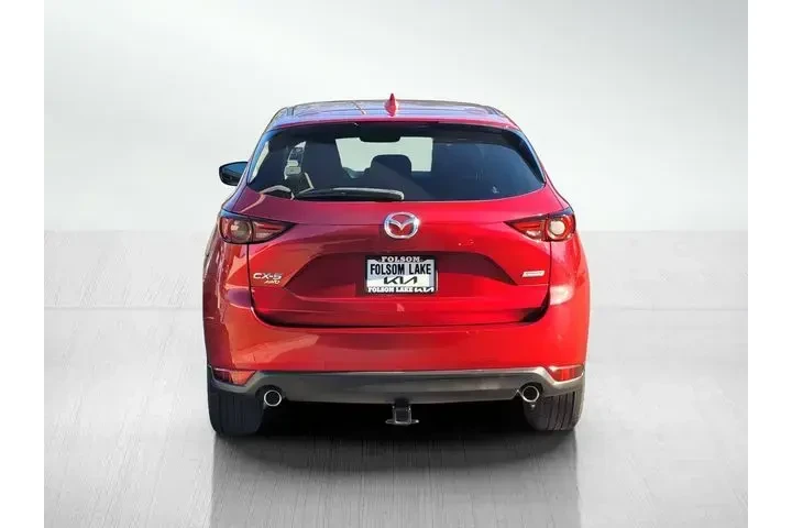 $17590 : Mazda CX-5 2017 AWD Grand To image 5