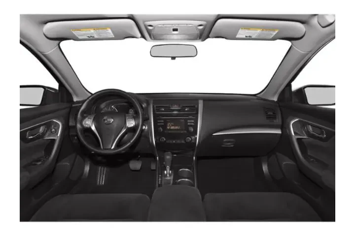 $11999 : Nissan Altima 2015 2.5 SV 4d image 7