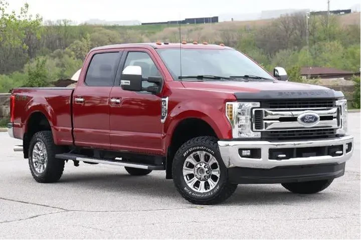 $34995 : Ford F-350 Super Duty 2019 4 image 2