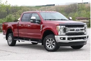 $34995 : Ford F-350 Super Duty 2019 4 thumbnail